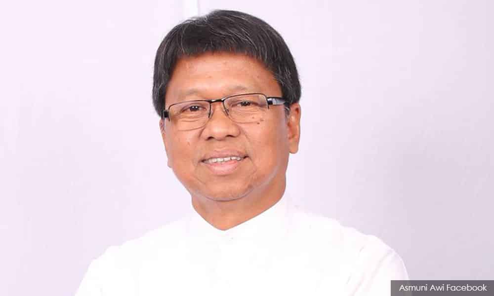 Asmuni luah penghargaan Saarani terima cadangannya adakan sidang DUN Perak segera