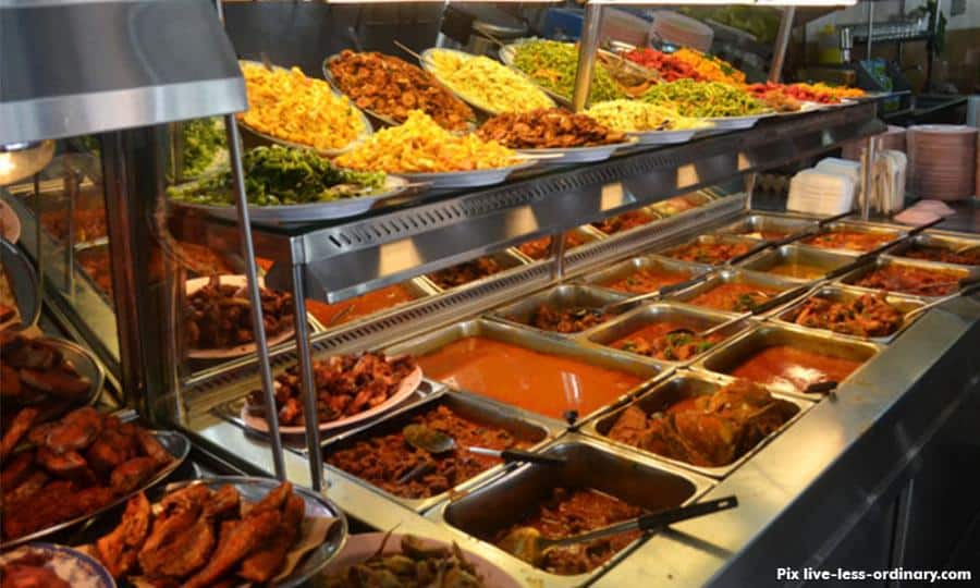 Kecelaruan penguatkuasaan MITI dan KPDNHEP mangsakan pengusaha restoran Kecelaruan penguatkuasaan MITI dan KPDNHEP mangsakan pengusaha restoran