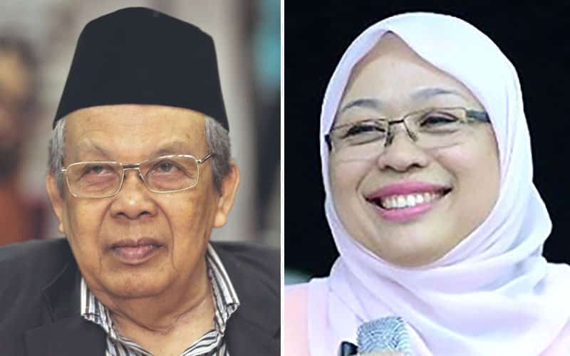 Terkini!!! Lagi pihak pertikai kebijaksanaan Agong, Muhyiddin didakwa cuba cetus krisis perlembagaan Terkini!!! Lagi pihak pertikai kebijaksanaan Agong, Muhyiddin didakwa cuba cetus krisis perlembagaan