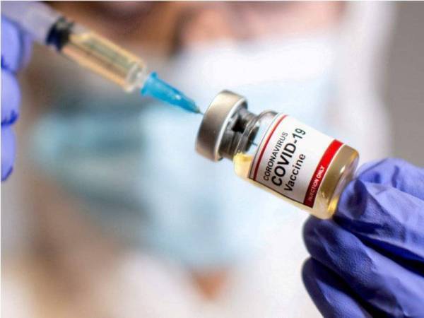 Gempar!!! Meskipun telah melengkapkan dua dos vaksin, seorang wanita cetus kluster baharu Covid-19 di Sabah