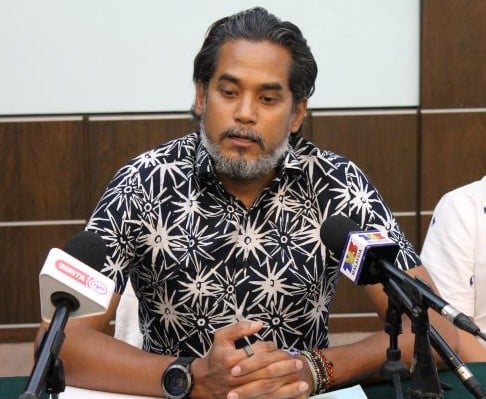 Terputus bekalan vaksin, KJ enggan peduli teguran Sultan Selangor
