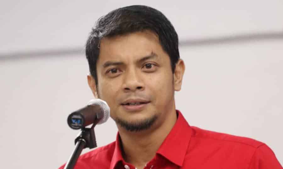 Isu pencerobohan tanah : Meskipun didesak 3 tuntutan, YB Hasnul beri komitmen lawan di mahkamah Isu pencerobohan tanah : Meskipun didesak 3 tuntutan, YB Hasnul beri komitmen lawan di mahkamah