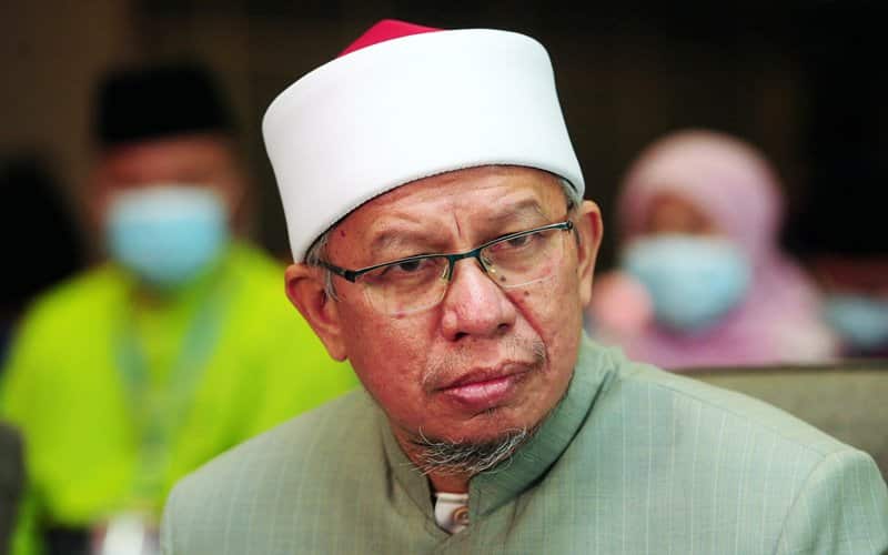Panas!!! Menteri Agama salahkan netizen sensasikan hadis dhaif JAKIM