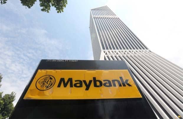 Maybank sumbang RM14 juta naik taraf 2 hospital Covid-19