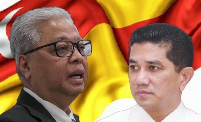 Terkini!!! Henti sabotaj Selangor, Exco minta TPM gunakan kuasa hentikan permainan jahat Azmin