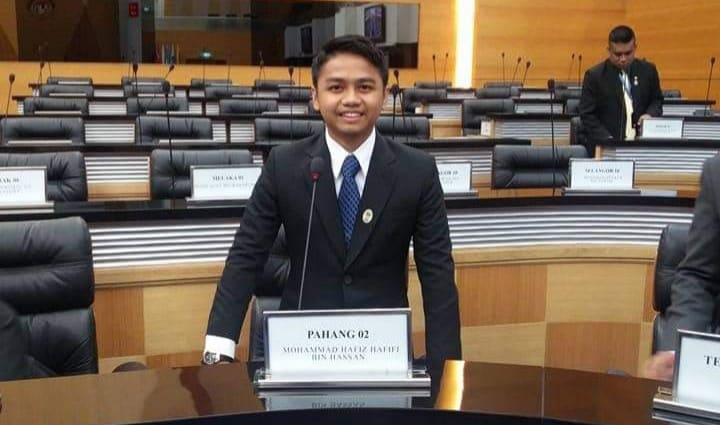 Isu parlimen bising : Dah mereka dibayar untuk semua itu, kenapa perlu kasihan?