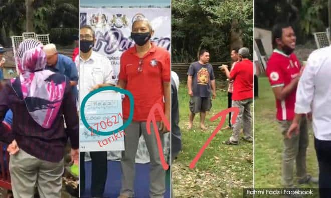 Pengakuan Rashid Hasnon bukti rakyat tidak lagi boleh diperbodohkan pemimpin