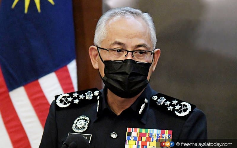Jangan adakan pertemuan fizikal, amaran KPN kepada parti politik Jangan adakan pertemuan fizikal, amaran KPN kepada parti politik