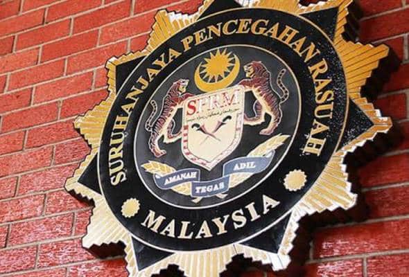 Lagi kes rasuah, tiga termasuk bekas pengurus besar Air Kelantan Sdn Bhd ditahan SPRM bantu siasatan