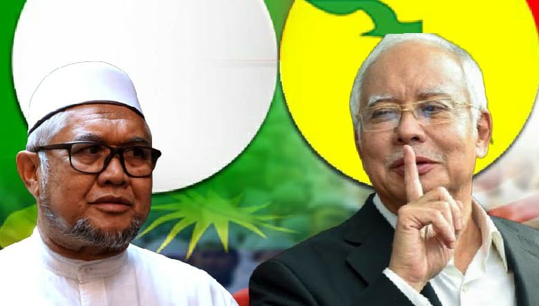 Panas!!! Najib sekolahkan Razman, jawab dakwaan kegagalan Umno urus Covid-19