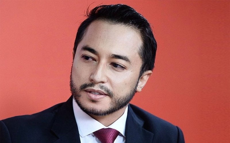Isu saman terhadap Sanusi dikait punca Isham Jalil dipecat BN Selangor
