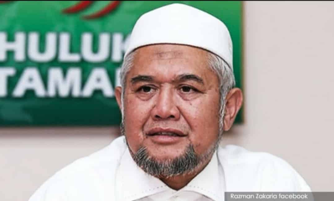 Pas Perak akur keputusan MKT Umno, bersedia menjadi pembangkang semula – Razman Zakaria