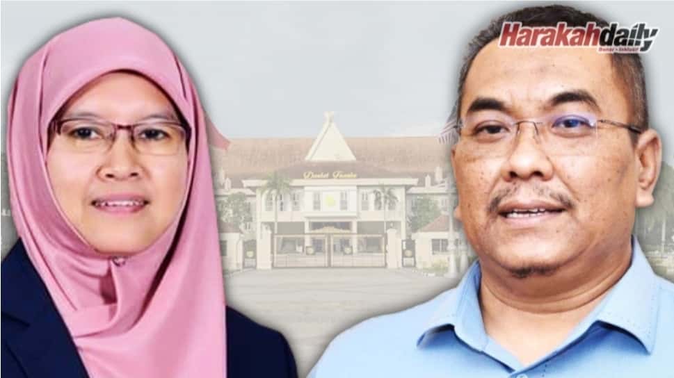 Dakwa tidak boleh adakan sidang DUN sewaktu darurat, peguam muda ini jawab kedangkalan pemahaman undang-undang MB Kedah