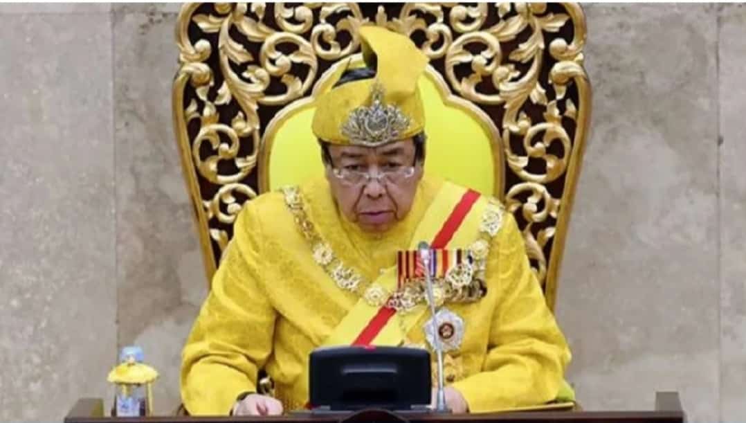 Berdepan kes kematian rakyatnya yang tinggi, Sultan Selangor mahu kerajaan pusat pertingkat segera program vaksinasi di Selangor