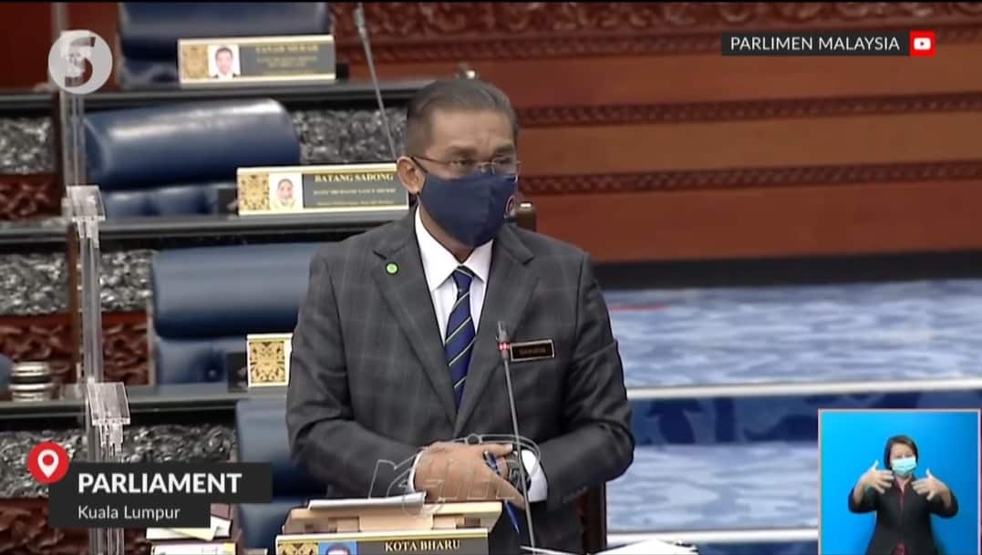 [VIDEO] Anwar yakin sikap dolak dalih menteri petanda Agong masih belum perkenan penarikan balik Ordinan Darurat