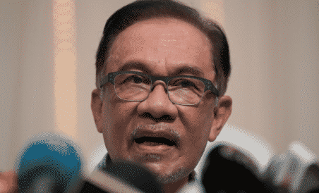 Terkini!!! Junjung segera titah Agong atau kami sendiri yang akan buka parlimen – Anwar Ibrahim