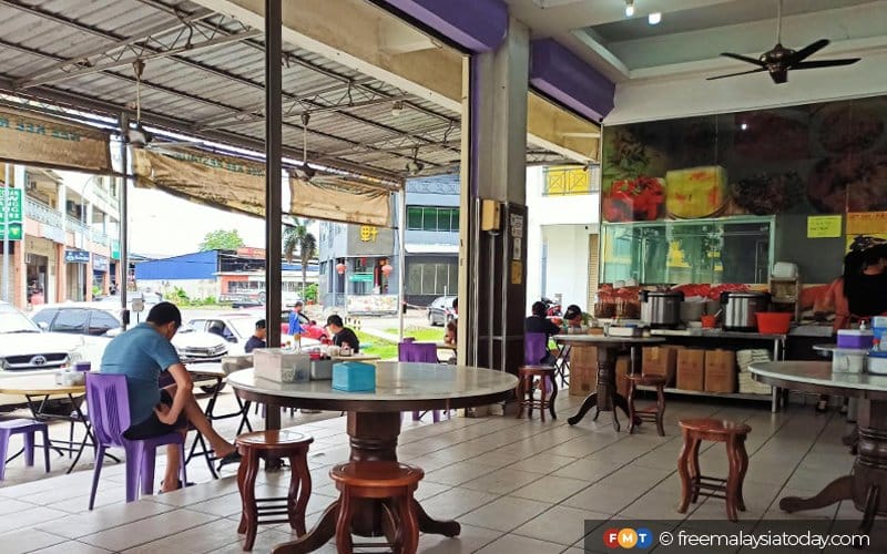 Sabah mula benarkan pelanggan restoran ‘dine in’, enggan lagi terikat arahan MKN