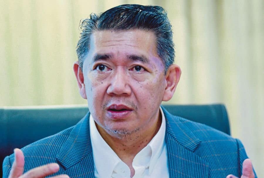 Tawar kerjasama rentas politik, PH bidas Ismail ‘recycle’ idea Muhyiddin Tawar kerjasama rentas politik, PH bidas Ismail ‘recycle’ idea Muhyiddin