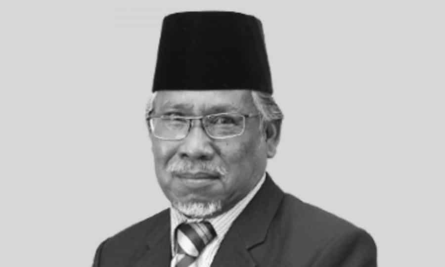 Murabbi Ummah, Dr Siddiq Fadhil kembali ke rahmatullah