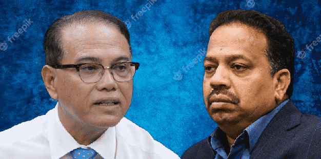 Tiada keperluan bahas Ordinan Darurat, MB Pahang anggap presiden MIC ‘mabuk’