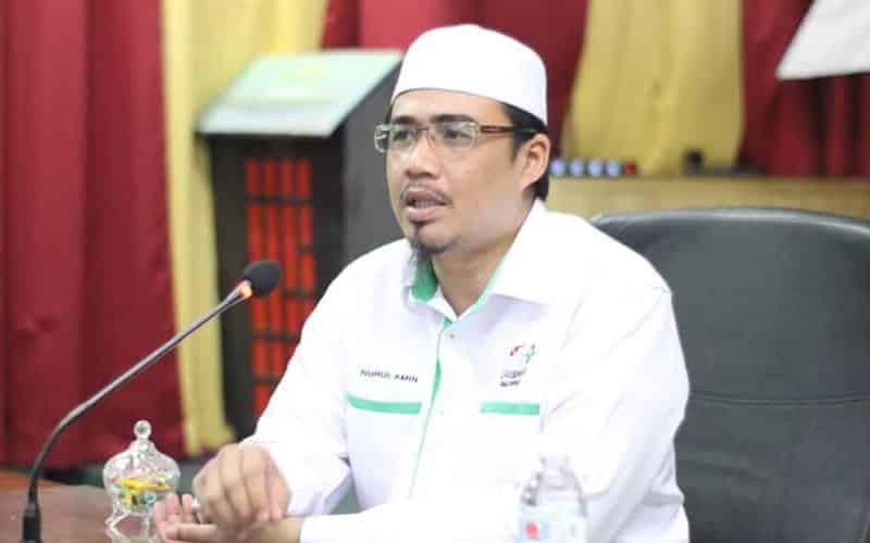 Gempar!!! Cytro parti semakin lesu, Pemuda Pas Kedah guna polis pertahan maruah Sanusi