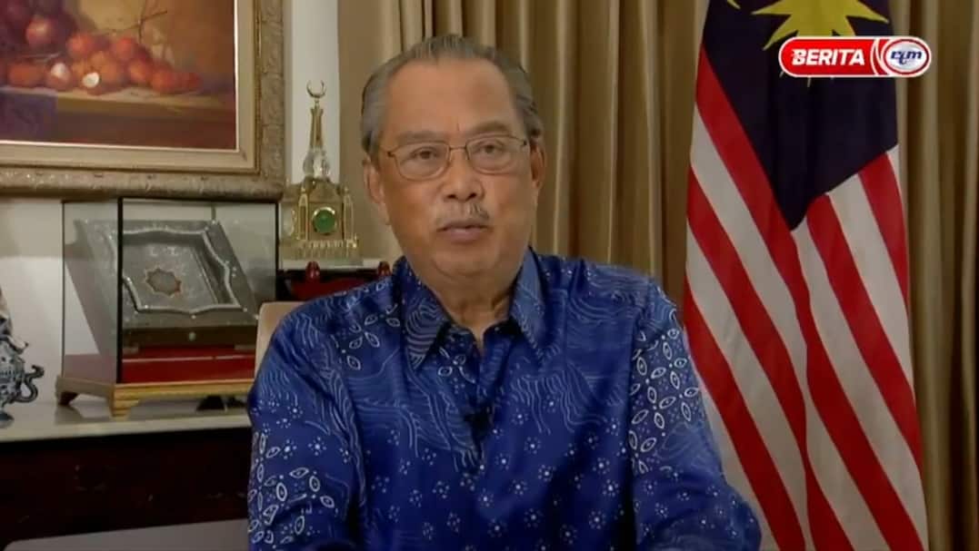 Demi tingkatkan populariti, Mahyuddin sanggup gadaikan lebih banyak nyawa rakyat – Najib