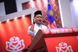 Tolak pengkhianat parti, Pemuda Umno laungkan amaran sedia ganti tempat MP pro Muhyiddin
