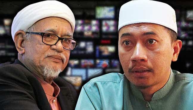 Gempar!!! Iktiraf kejayaan Taliban, Pas dibidas cuba gagalkan usaha Umno menjadi PM