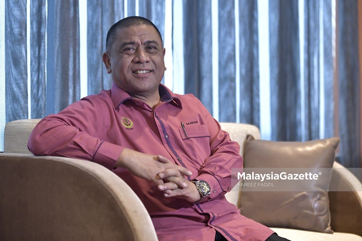 BN yakin mampu kembalikan majoriti kukuh sekalipun tanpa PN dan MN