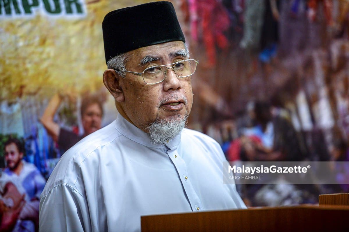 Panas!!! MAPIM desak Sanusi dedah senarai terperinci penerima konsesi balak di Kedah