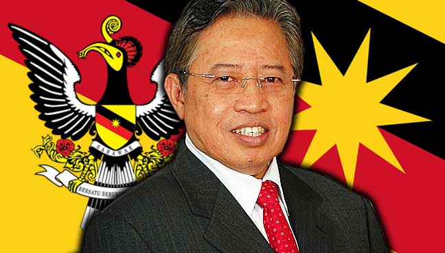 Terkini!!! Abang Jo buat kejutan, isytihar Sarawak beralih ke peringkat endemik tanpa merujuk MKN
