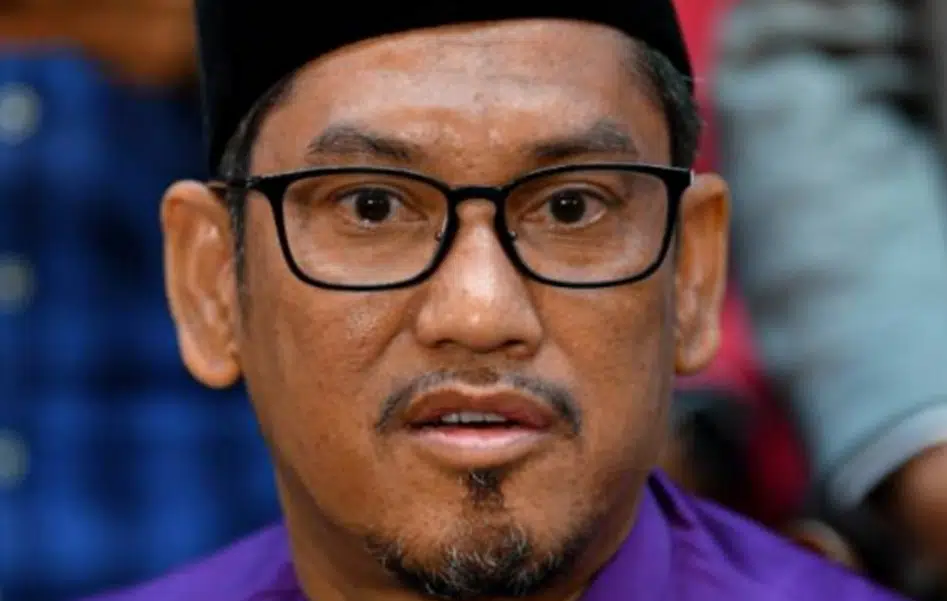 Dakwa EXCO bodoh, Peja dilihat semakin tertekan berdepan siasatan SPRM Dakwa EXCO bodoh, Peja dilihat semakin tertekan berdepan siasatan SPRM