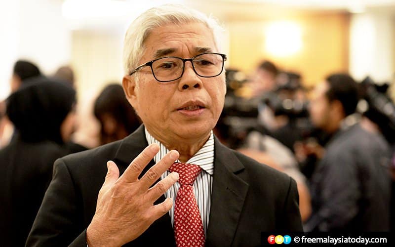 Dakwa titah Agong, pembangkang beri amaran usah ulangi kebiadapan PN