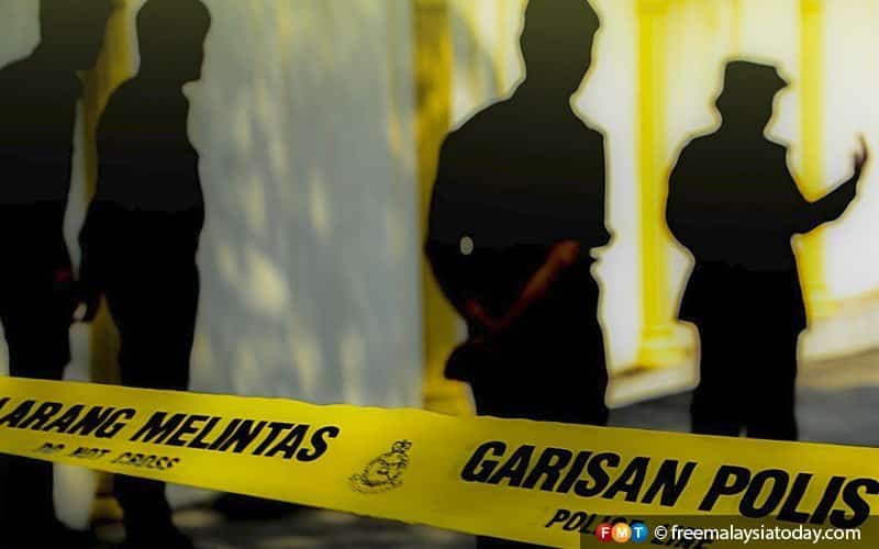 Lagi kejadian bunuh di Kelantan, warga emas maut dipukul jiran