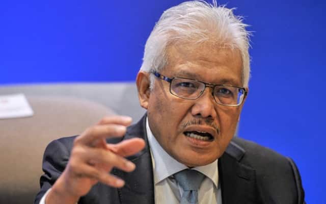 Bersatu berhasrat gantikan UMNO sebagai ‘playmaker’ bermula PRN Melaka