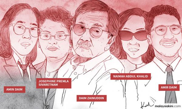 Pendedahan isu ‘Pandora Papers’, Anwar bentang usul tergempar bahaskan di Dewan Rakyat