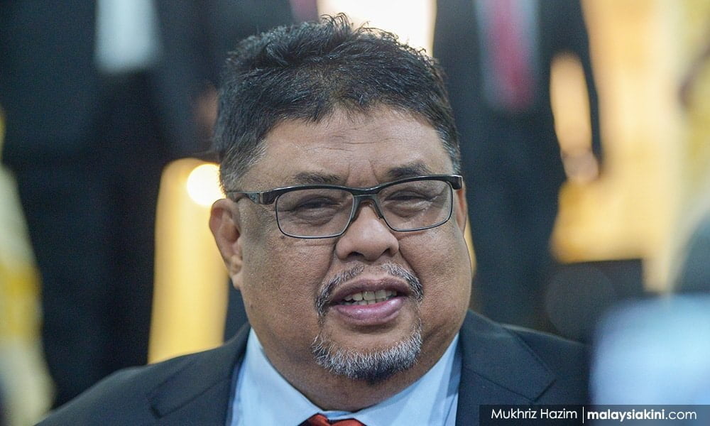 Tinjau persiapan jentera pilihanraya UMNO Melaka, ketiadaan Rauf sahkan khabar angin