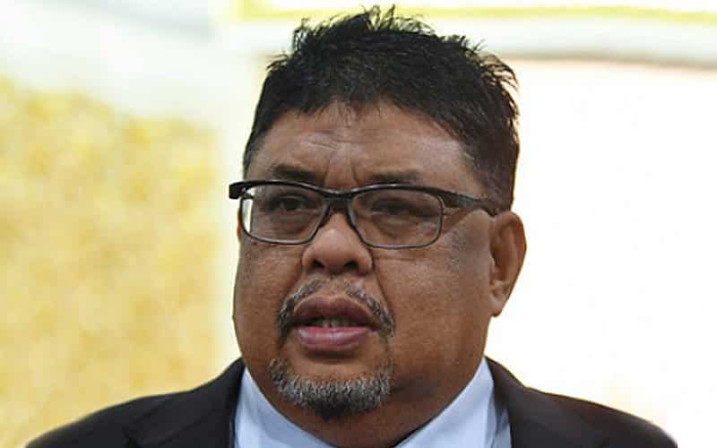 Gempar!!! Rauf dedah UMNO Melaka ‘berlutut’ depan DAP mohon sokongan