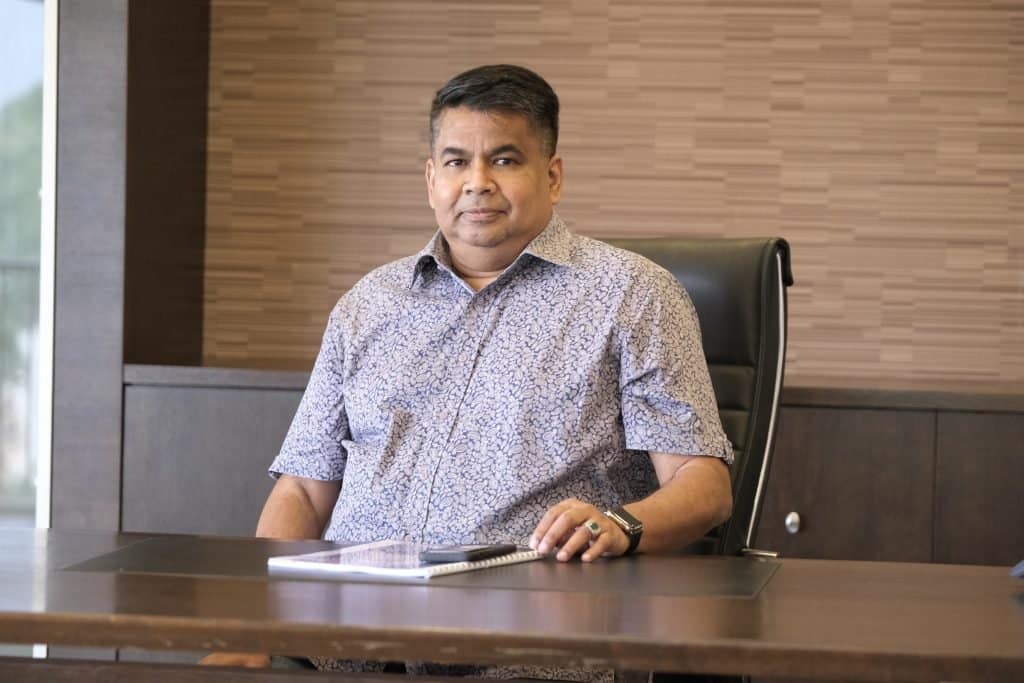 Terkini!!! Lagi pemimpin Bersatu letak jawatan