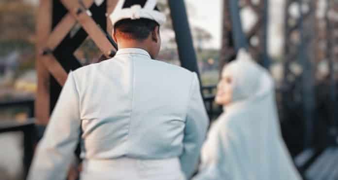 Mengejutkan!!! 121 pasangan Islam bercerai setiap hari selepas PN berkuasa