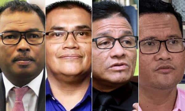 Timbul ura-ura kerajaan Johor bakal menuruti Melaka