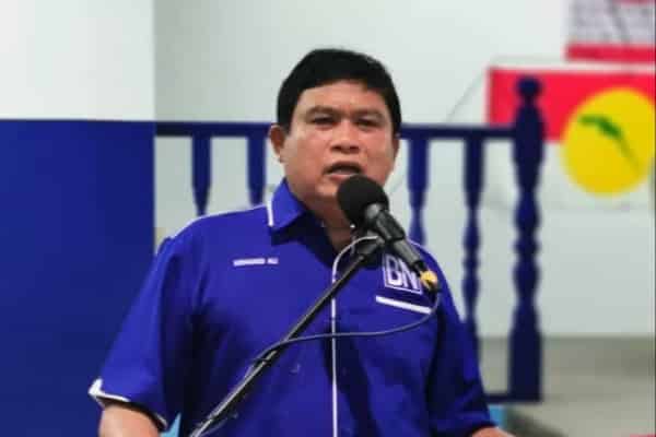 Panas!!! Pilih guna lambang PN, UMNO Melaka khuatir Pas berdepan kegagalan