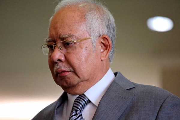 Tidak dihumban ke dalam penjara pun dah cukup bagus, MP ini bandingkan nasib diterima Najib berbanding Anwar