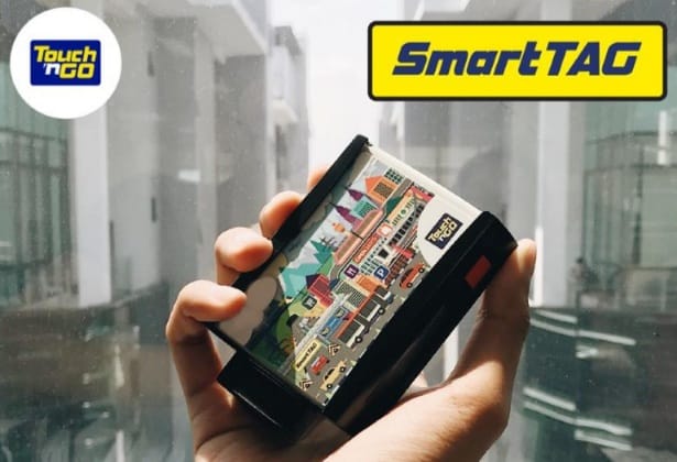 Pengguna lebuh raya berang keputusan kerajaan hapuskan penggunaan Smart Tag dan Touch N Go