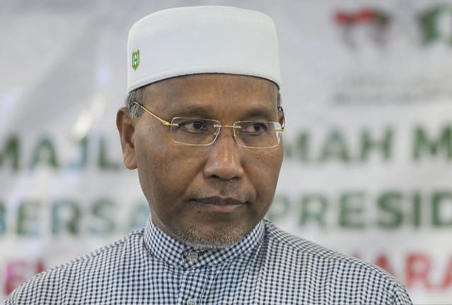 Dakwa rugi RM60j, Menteri Agama jadi sasaran kemarahan pengendali umrah