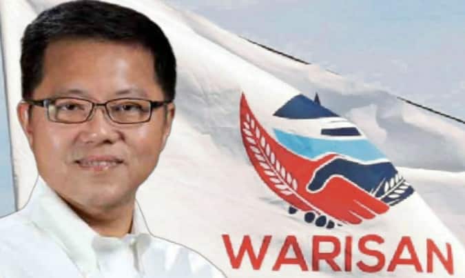 Warisan beri amaran langgar DAP di Pulau Pinang PRU-15 nanti