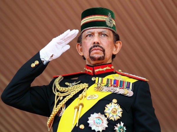 Nilai koleksi kereta mewah Sultan Brunei melepasi nilai kelab Manchester United