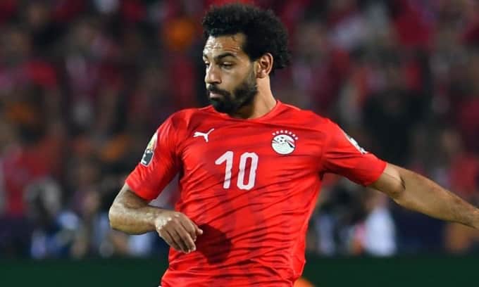 AFCON 2021, Salah di laluan yang betul bawa Mesir ke final