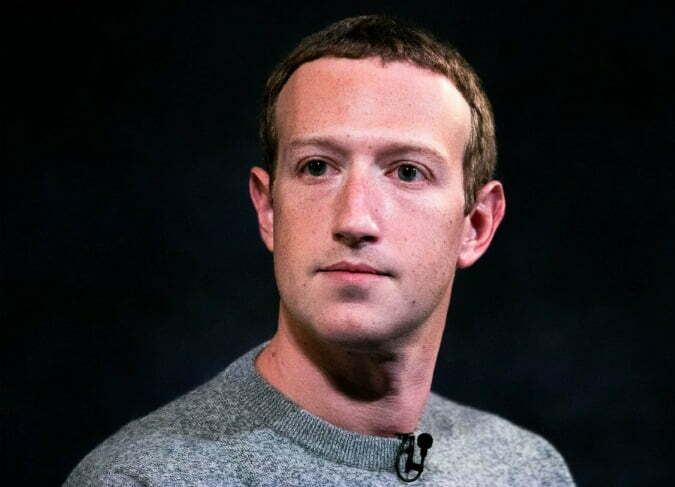 Mogul media sosial, Mark Zuckerberg catat kerugian lebih RM100 bilion sehari