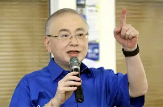 Penganalisa politik dakwa MCA jadi beban kepada UMNO berdepan PRN Johor